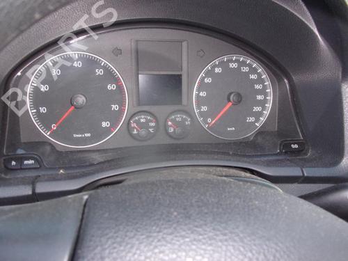 Used Parts VW GOLF V (1K1) 1.4 16V 1817201