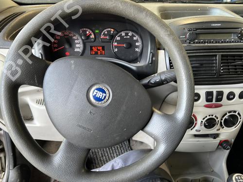 Front right seatbelt FIAT PUNTO (188_) 1.2 60 (188.030, .050, .130, .150, .230, .250) | BP32163337I25 