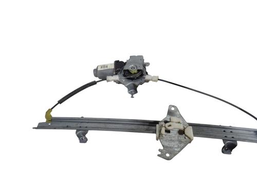 Front right window mechanism NISSAN NOTE (E11, NE11) 1.5 dCi | BP39257601C23  - Image 5