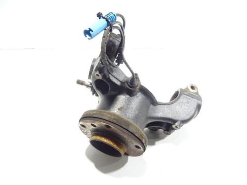 Venstre Styrespindel Lejehus BMW 3 Coupe (E92) 330 xd | BP29896064M25 