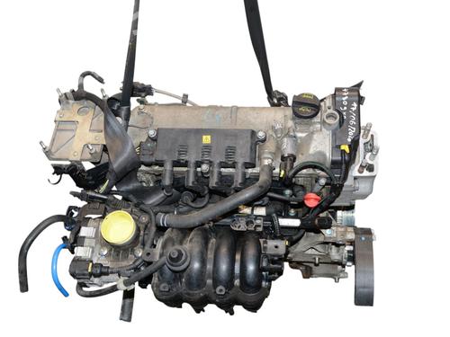 Engine FIAT 500 (312_) 1.2 (312AXA1A) | BP37472182M1 - Image 8