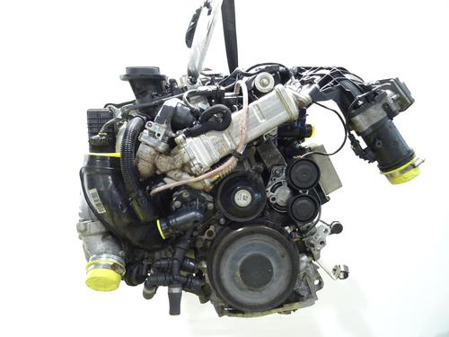 Motor BMW X5 (F15, F85) xDrive 40 d (313 hp) 29756855