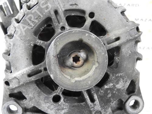 Alternator PEUGEOT EXPERT Van (V_) 2.0 BlueHDi 180 | BP31949872M7 