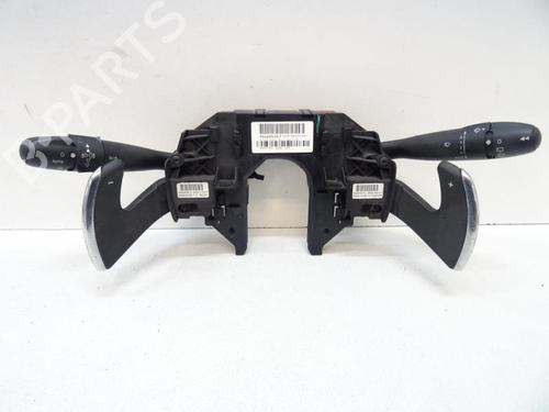 Used Steering column stalk Steering column stalk CITROËN C4 Picasso I MPV (UD_) [2006-2015] 20043099 20043099