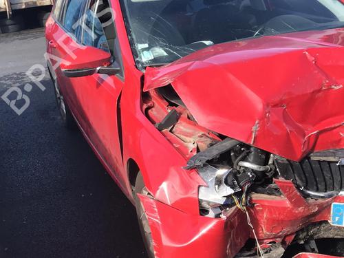 Electronic module SKODA OCTAVIA III Combi (5E5, 5E6) 1.6 TDI | BP25841768M83 - Image 6