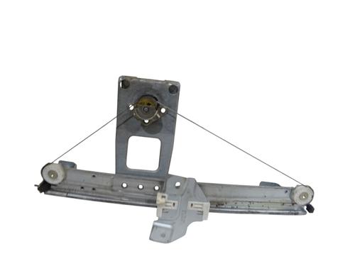 Rear left window mechanism DACIA SANDERO 1.4 MPI LPG | BP38101086C24 - Image 6