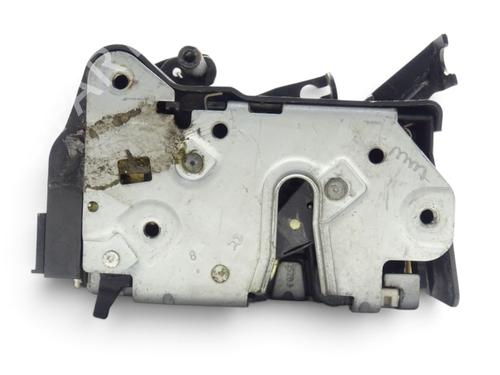 Used Rear right lock Rear right lock LAND ROVER RANGE ROVER III (L322) 3.0 D 4x4 (177 hp) 40444323 40444323