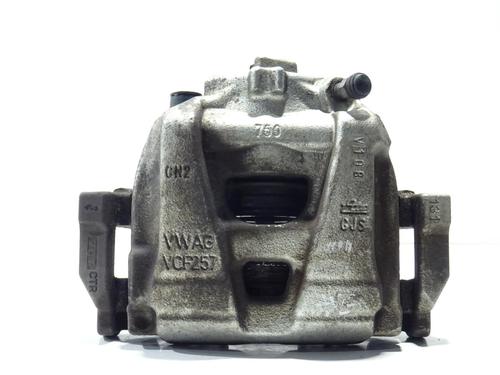 Used Left front brake caliper Left front brake caliper AUDI Q3 (8UB, 8UG) [2011-2020] 33927102 33927102