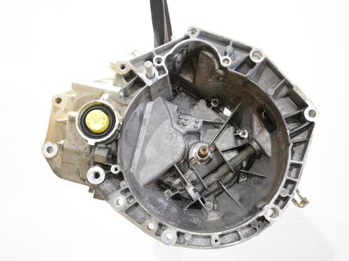 Gearbox FIAT PANDA (312_, 319_) 0.9 Natural Power (312PXN1A) | BP33429185M3 - Image 4