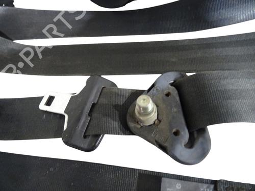 Front left seatbelt DACIA SANDERO 1.4 MPI LPG | BP38101089I26 - Image 5