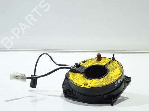 Used Squib airbag NISSAN TERRANO II (R20) 2.7 TDi 4WD (125 hp) 26180062