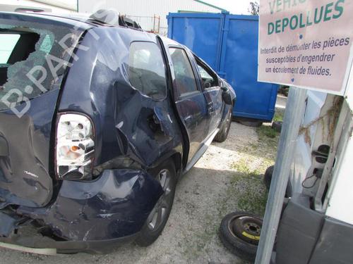 Right front window switch DACIA DUSTER (HS_) 1.2 TCe 125 | BP21825611I26  - Image 5
