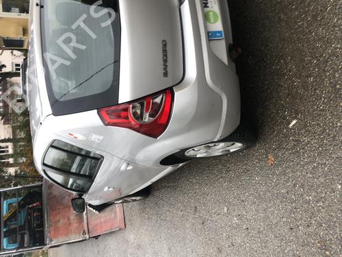 Front left lock DACIA SANDERO 1.6 MPI 85 (BS03) | BP28218398C98 - Image 7