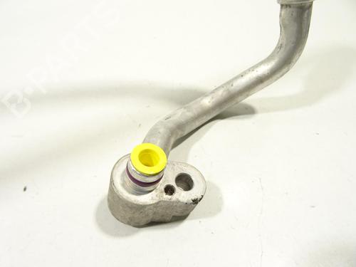 AC pipe VW TIGUAN (5N_) 2.0 TDI | BP29838586M126 