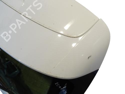 Tailgate RENAULT CLIO V (B7_) 1.0 TCe 90 (B7MT) | BP38599207C6 - Image 4
