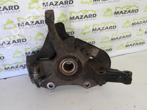 Used Left front steering knuckle FIAT PANDA (169_) 1.3 D Multijet (169.AXC1A) (70 hp) 20044858