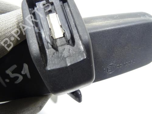 Used Rear mirror Rear mirror OPEL CORSA B (S93) 1.0 i 12V (F08, F68, M68) (54 hp) 25890451 25890451