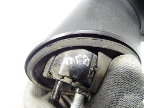 Used Right mirror Right mirror OPEL MERIVA B MPV (S10) 1.4 (75) (120 hp) 33022572 33022572