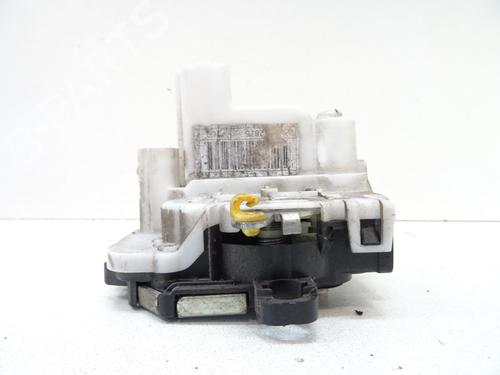 Rear right lock FIAT PANDA (169_) 1.1 (169.AXA1A) | BP20066877C99 