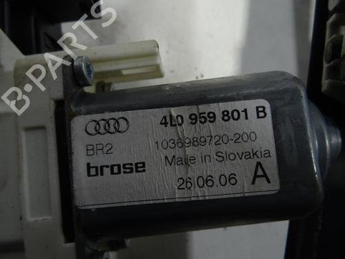 rear-left-window-mechanism-audi-q7-4lb-30-tdi-quattro-4l0839461d-2006-2007-2008-2009-2010-2011-2012-2013-2014-2015-2016-20484093 main image