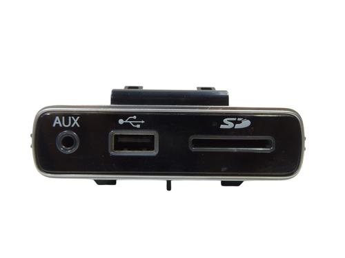 Electronic module FIAT 500X (334_) 1.4 4x4 (334AXF22) | BP39697342M83 - Image 3