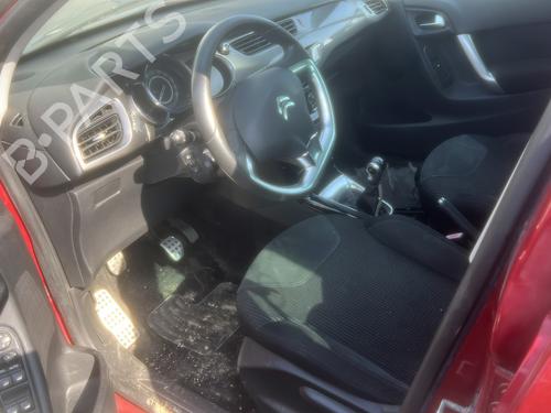 Gearbox CITROËN C3 II (SC_) 1.6 HDi 90 | BP30847876M3 - Image 9