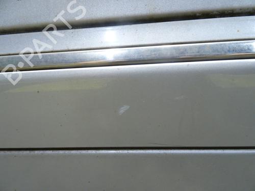 Left rear door MERCEDES-BENZ B-CLASS Sports Tourer (W245) B 200 CDI (245.208) | BP29066037C4 