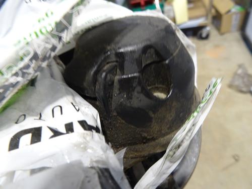 Used Tow ball/Mechanism Tow ball/Mechanism RENAULT VEL SATIS (BJ0_) 3.0 dCi (BJ0J, BJ0N) (177 hp) 33991335 33991335