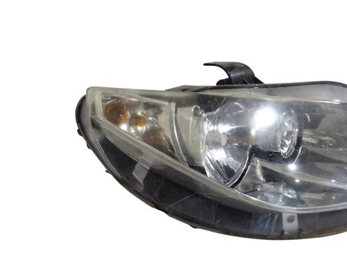 Used Right headlight Right headlight SEAT IBIZA IV (6J5, 6P1) 1.2 TDI (75 hp) 40124066 40124066