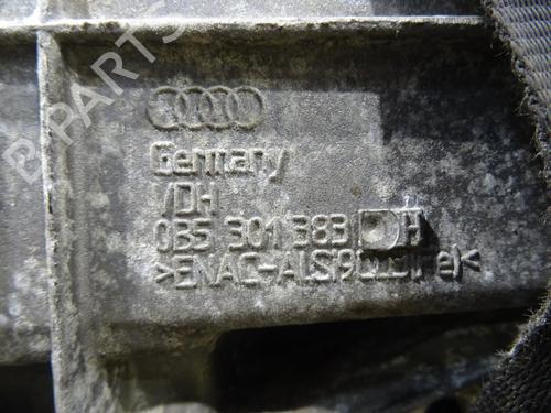 Gearbox AUDI A5 Sportback (8TA) S5 quattro | BP32094200M3  - Image 9