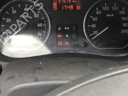 Left sun visor DACIA SANDERO 1.5 dCi | BP24501333I1  - Image 13