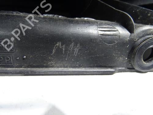 Right taillight NISSAN X-TRAIL I (T30) 2.2 dCi 4x4 | BP25872740C35 