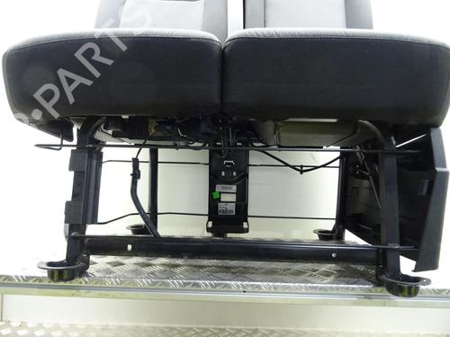 Right front seat RENAULT MASTER III Van (FV) 2.3 dCi 135 FWD (FV0N, FV08, FV06, FV00, FV1S) | BP24503297C16  - Image 6