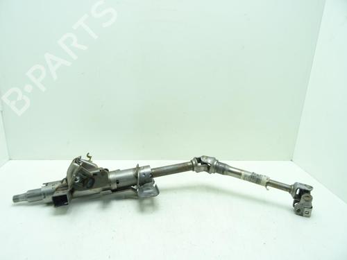 Used Steering column Steering column PEUGEOT 308 II (LB_, LP_, LW_, LH_, L3_) 1.6 HDi / BlueHDi 115 (115 hp) 31968169 31968169