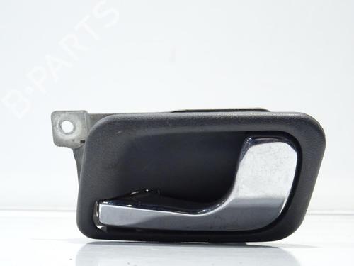 Used Front left interior door handle Front left interior door handle MITSUBISHI PAJERO II (V3_W, V2_W, V4_W, V5_W) 2.8 TD (V46W, V26W) (125 hp) 33659638 33659638