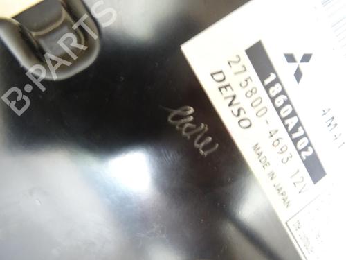 Electronic module MITSUBISHI PAJERO IV (V8_W, V9_W) | BP36148636M83 - Image 2