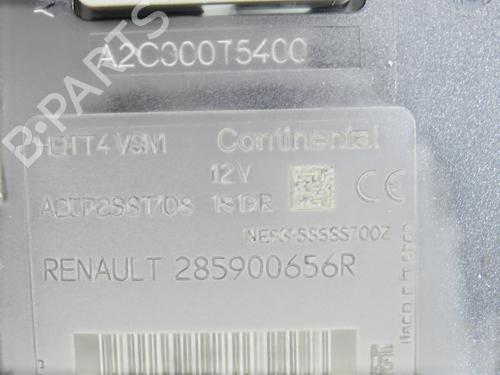 card-reader-renault-clio-iv-bh_-2012-2013-2014-2015-2016-2017-2018-2019-2020-2021-38727216 main image