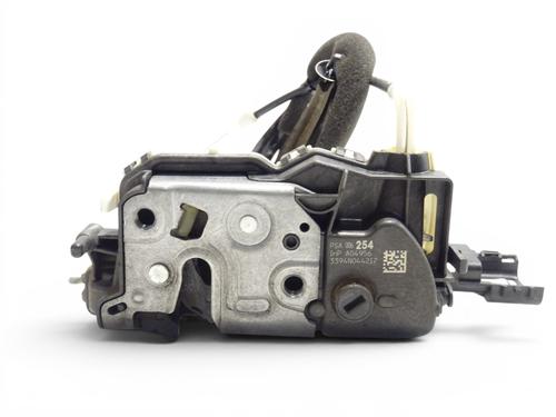 Used Front right lock Front right lock 37067478 37067478