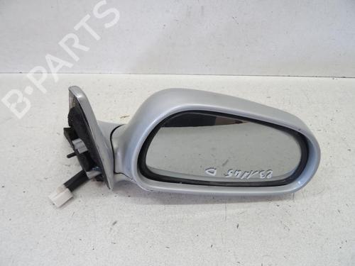 Used Right mirror Right mirror 20040025 20040025