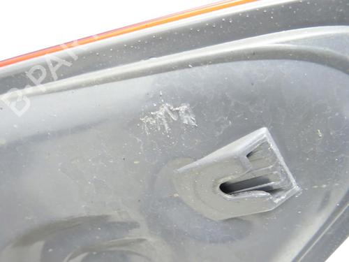 Left taillight MERCEDES-BENZ A-CLASS (W176) A 200 CDI / d (176.008) | BP40124248C34 - Image 4
