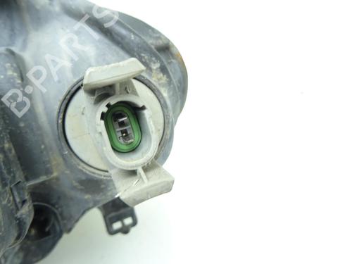 Right headlight RENAULT MEGANE I Coach (DA0/1_) 1.9 dCi (DA05, DA1F) | BP29501149C29 