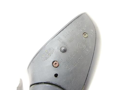 Right mirror PEUGEOT 206 Hatchback (2A/C) 1.4 HDi eco 70 | BP20064795C27 