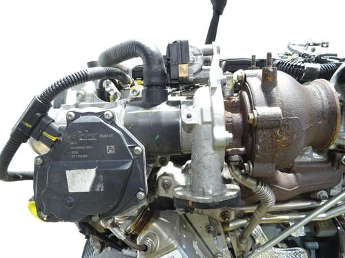 Engine FIAT 500X (334_) 1.6 D Multijet (334AXA1B, 334AXA11) | BP29919677M1