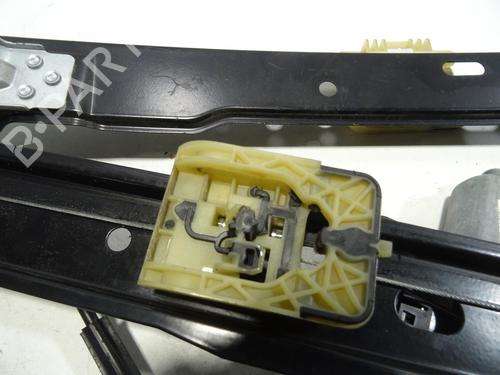 Used Front left window mechanism Front left window mechanism 21169082 21169082
