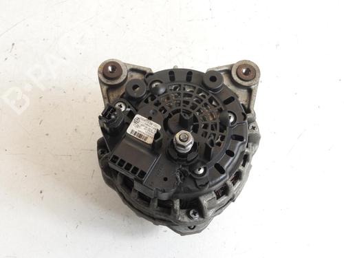 Alternator DACIA SANDERO II 1.5 dCi | BP20042093M7 