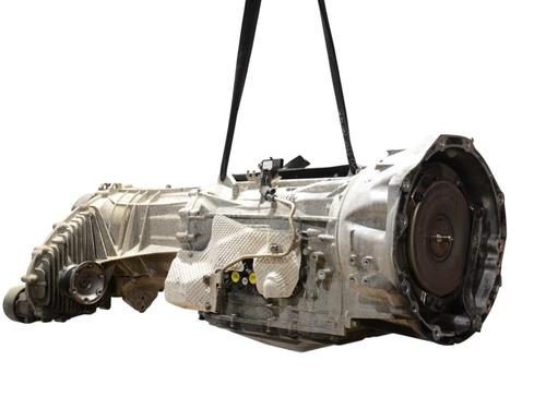 Gearbox AUDI Q7 (4LB) 4.2 TDI quattro | BP39935032M3 - Image 3