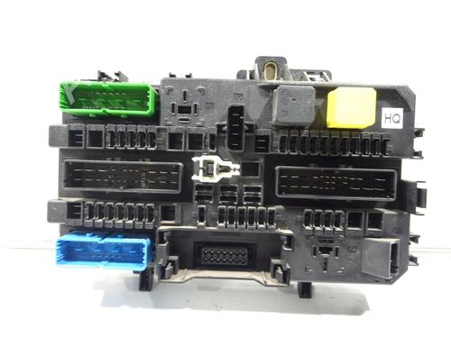 Used Electronic module OPEL ZAFIRA / ZAFIRA FAMILY B (A05) 1.9 CDTI (M75) (120 hp) 29896122