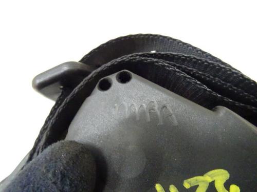 Venstre bak beltestrammer FORD FOCUS I (DAW, DBW) 1.8 Turbo DI / TDDi | BP20056196C89 