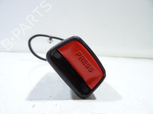 seat-buckle-ssangyong-tivoli-2015-32195859 main image