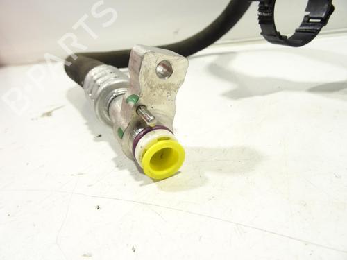 Used AC pipe AC pipe BMW 1 (F20) 114 d (95 hp) 32209216 32209216